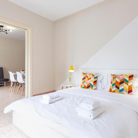 Psirri Place Economy Apartments Centrally Located Athena Bagian luar foto