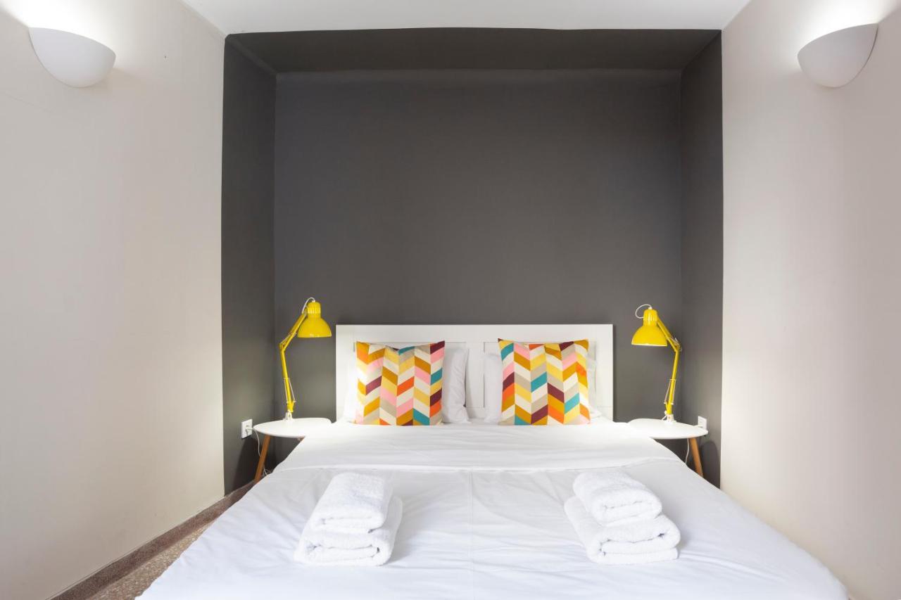 Psirri Place Economy Apartments Centrally Located Athena Bagian luar foto