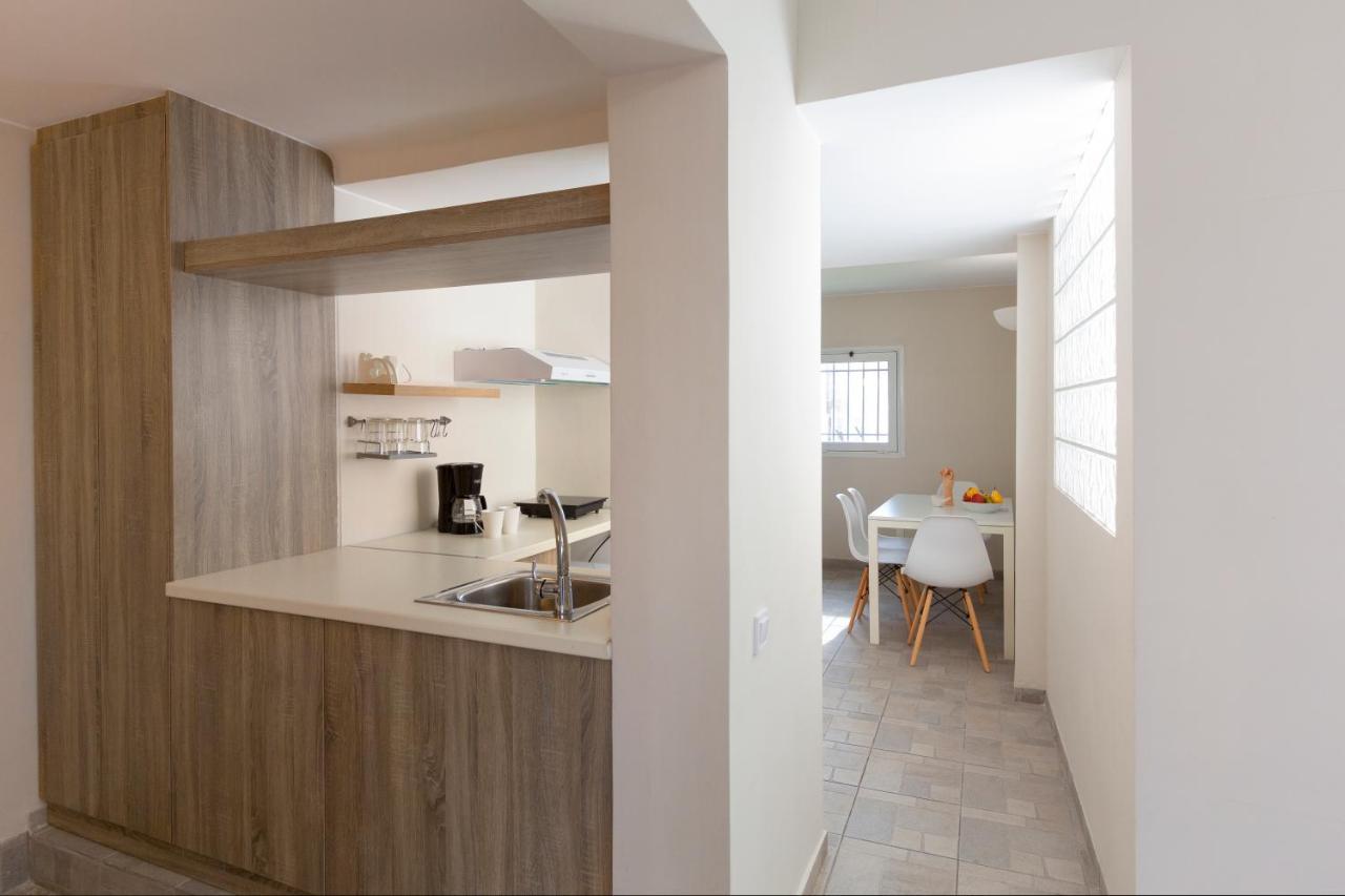 Psirri Place Economy Apartments Centrally Located Athena Bagian luar foto