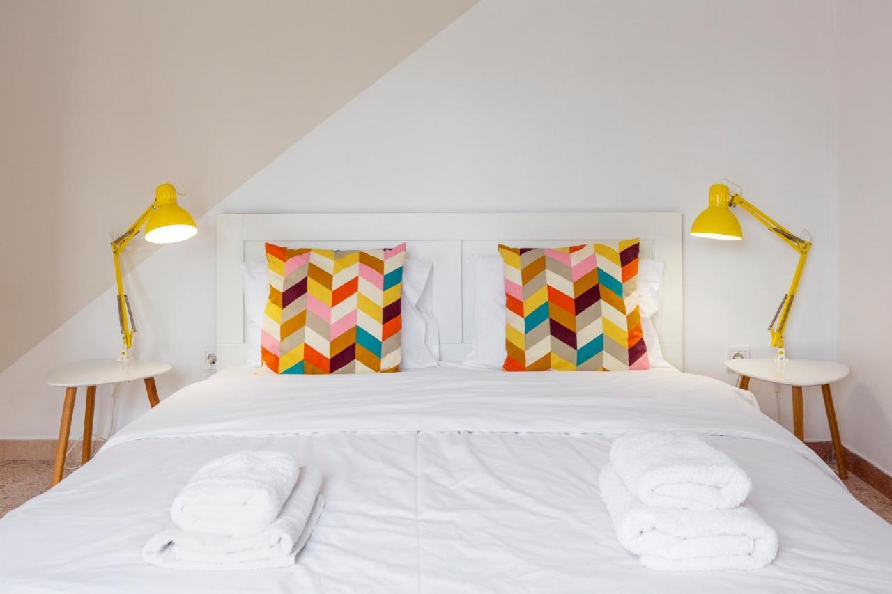 Psirri Place Economy Apartments Centrally Located Athena Bagian luar foto